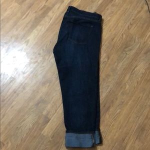 Womens Gap Size 16